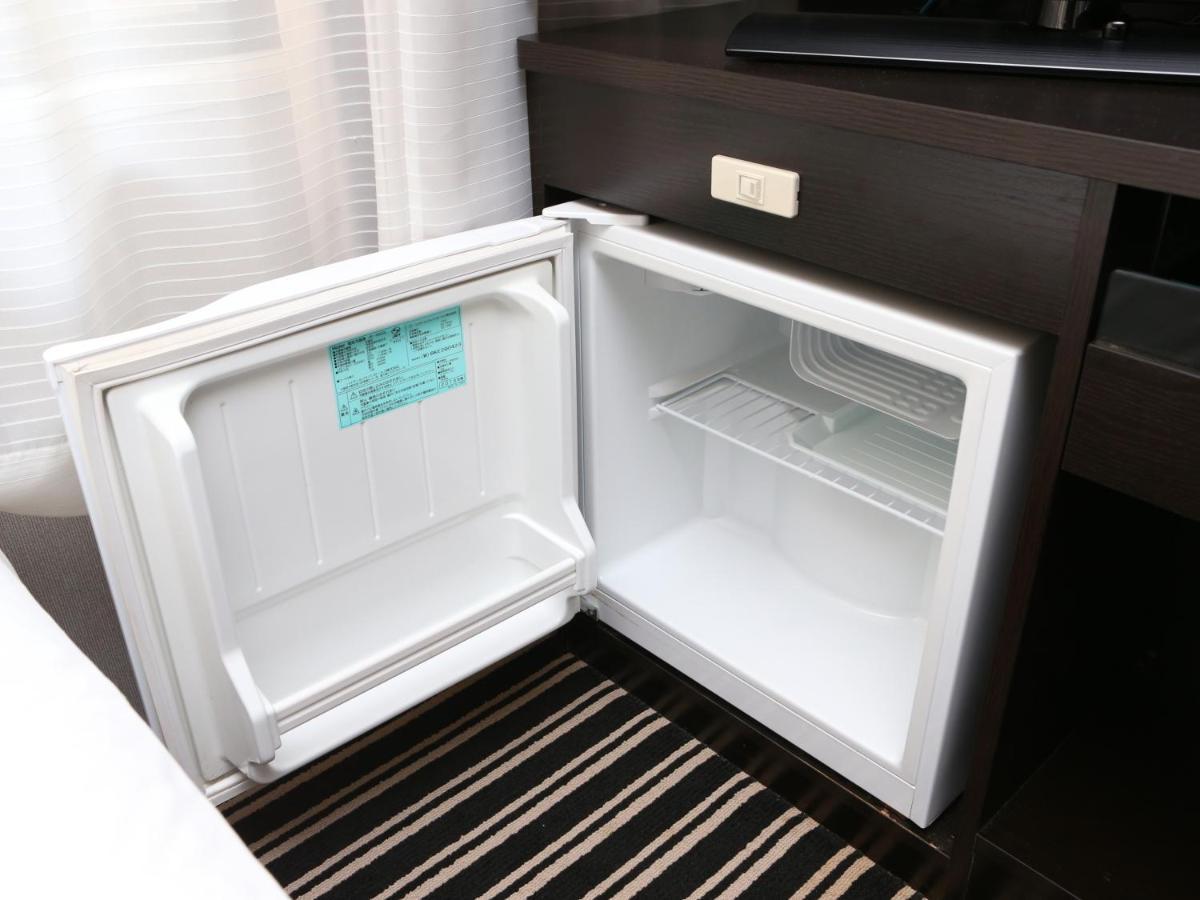 Apa Hotel Ueno Ekiminami Tokyo Luaran gambar